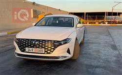 هيونداي أزيرا